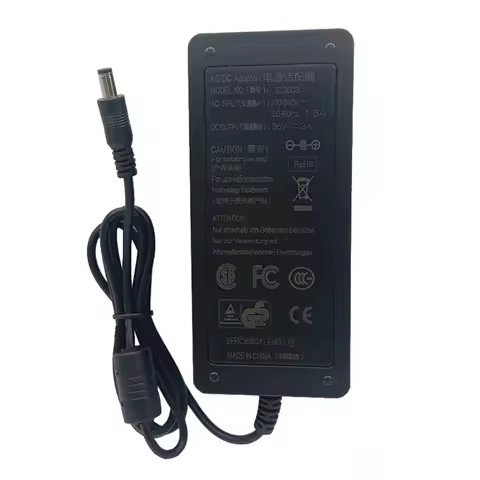 5V 6 9V 12V 13.5V 15 18v 19 20 24V 25 31 32 36 42 48 V 1 2a 1.5A 3 3.16 4 5 6 7 8 9 10 12 12.5 15 A 