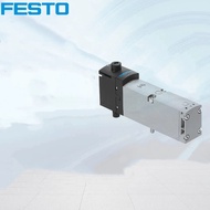 solenoid est FESTO valve, model, in stock VSVA-B-M52-B52-T32W-P53C-ZD-MZD-A1-A2-1T1L-2AT1L ttb5 valv