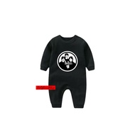 DC Beatles Baby Romper Baby Boy and Girl Sleepsuit/ 2-10 Months Fashion Baby Jumper