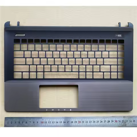 Laptop Palmrest Upper Cover Top Case For Asus A45V K45V A45A K45D K45VD K45VM A85V Bottom Cover Lowe