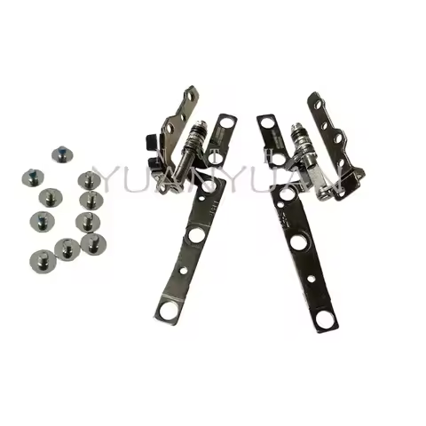 NTH New For Dell G3 15 3590 L R Hinges Screws