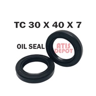 TC 30 x 40 x 7 Oil Seal ( 30 x 40 x 7 ) 30x40x7 / 30 x 40 x 7 / 30.40.7