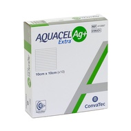 Convatec Aquacel Ag+ Extra (10 X 10cm)