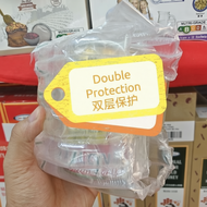 人月牌红烧鲍鱼 6粒装 NewMoon Abalone 425g 6pcs Japanese Abalone Species 人月牌日本鲍鱼