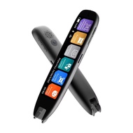 Smart Voice Translator 142 Languages WIFI Scan Translation Pen Ai Scanning Translation Pen For Busin