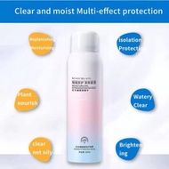 JMALL Images Sunscreen SPRAY Moisturizer Whitening Sunscreen Skin Protection Sun Block Skin Hydratin