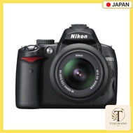 Nikon D5000 Digital SLR Camera Lens Kit D5000LK