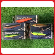 Ofmer Bad Dog 85F Floating Fishing Lure (85mm)