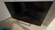 壞左SONY 49吋 4K 電視 KD-49X8000D