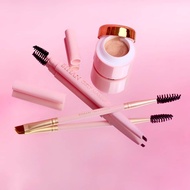 BIHAN SET KENING TANPA CUKUR