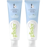 Amway2Times GLISTER Multi-effect fluoride toothpaste 8FCT ZLO5