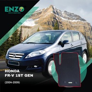 Honda FRV 1st Gen- Enzo Customised Car Mat