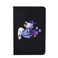 ❒₪Anime Genshin Impact Notebook Hand Account Book Note Book Stationery School Supplies Gift 6g$q