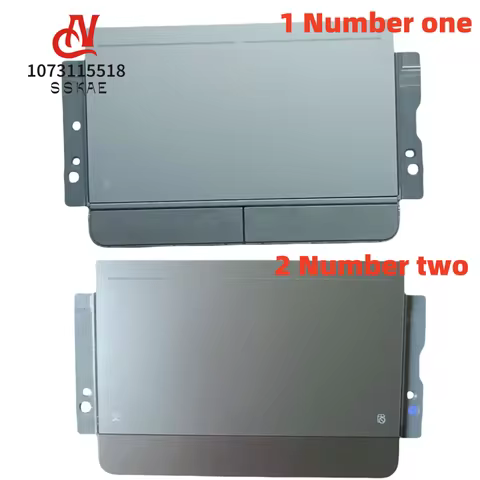 second-hand Original Laptop Clicker Mouse Board Pad Touchpad for Toshiba PORTEGE Z30-A Z30-A1301 Z30