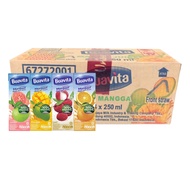 BUAVITA 250ML (1 DUS)