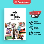 Only Slightly Askew - Paperback - English - 9781453574362