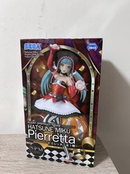 SEGA 初音未來 Pierretta SPM Hatsune Miku Project DIVA Arcade Future Tone