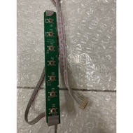 suis sensor  tv singer TLE390