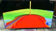 LG 65吋 65inch OledC3 4K EVO Oled 120hz Smart TV 智能電視
