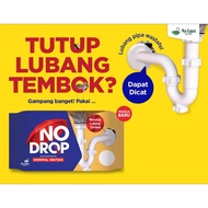 No drop dempul tembok instant 20gr