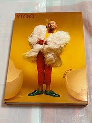 Y100 黃偉文大選 3CDs Concert YY Playful 版