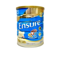 Ensure เอนชัวร์ วานิลลา 850 กรัม Ensure Vanilla 850g อาหารเสริมสูตรครบถ้วน สำหรับผู้ใหญ่