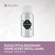 Hysses Eucalyptus Rosemary Home Scent Refill