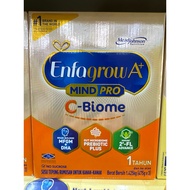 Enfagrow C-Biome 1.425g (475gx3) For 1 Years Plus C-Section Children