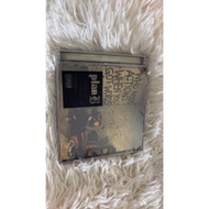 Plan B (4) – Who Needs Actions When You Got Words Pet Cemetery Recordings Inc. 5101 14979 2
