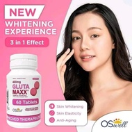 OSwell GLUTA MAXX 400mg ORIGINAL