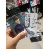 Pc Photocard Jin Bts Official Orul