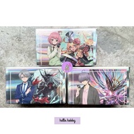 Vanguard Card-VGT-D-TD01/TD02/TD03