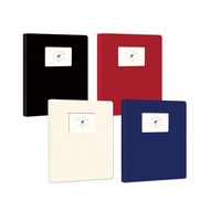 Zhuyou LC-11022 A3.A4/13K Side Entry Information Book/Inner Bag Thickened-10 Sheets/A3 Can Hold/A3 C