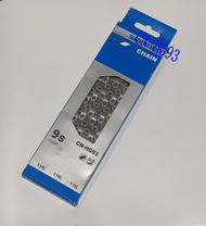 Shimano Cn-Hg40 CN-HG53 CN-HG54 CN-HG93 CN-HG95 CN-HG601 CN-HG701 CN-HG901 CN-M8100 CN-M7100 cn-m910