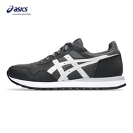 ASICS Unisex TIGER RUNNER II Sportstyle Shoes in Graphite Grey/Cloud Grey