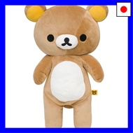 [From Japan] Rilakkuma Plush Toy, Rilakkuma M MR75401