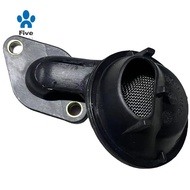 For  A4L A6L    Compatible Oil Pump  Inlet Tube Part Number 06L115251E