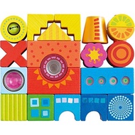 Haba 30157 Building Blocks Color Joy