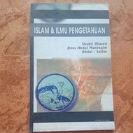 Islam & Science - Shabira Ahmed et al