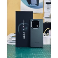 iQoo 13 16/512gb Fullset Warranty Until 28/3/2026 (Original Used Set)