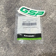 KAWASAKI Nylon Washer Headlight ReflectorRing Original Ninja SS Rkawasaki 92200-1335 Washer 6nylon 9