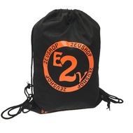 2evshop quality waterproof men's soccer drawstring bag, cheap and beautiful sports backpack accessor