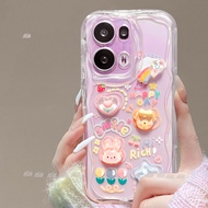 OPPO Reno 13 13F 12 11 10 Pro Casing OPPO Reno 11F 10 8Z 6 8 Z 8 Pro 5G Casing OPPO A98 A78 5G Casin