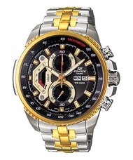 Casio Edifice แท้ รุ่น EF-558SG-1AVDF