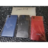 Backcover Samsung A01 Core Back Cover Backdoor Samsung A01 Core