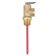 (LAWC) WYA-20 99C 102PSI 210F WYA-20 0.7Mpa to Valve BSP 3/4 Inch Temperature and Pressure Relief Va