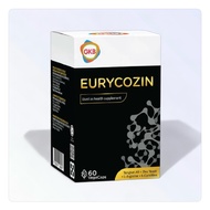GKB Eurycozin (60 VegeCaps)