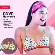 Avon Anya Non-wire Missy Bra