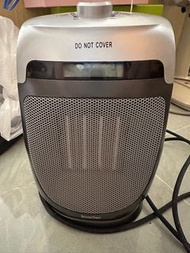 imarflex 暖風機 PTC Fan Heater INT-18E 初生嬰兒 長者