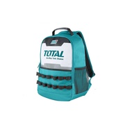 กระเป๋าเครื่องมือช่างแบบสะพายหลัง 13" โทเทิล THBP0201